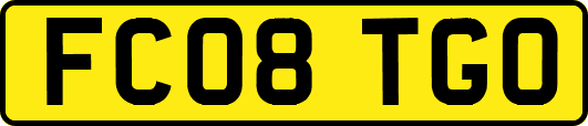 FC08TGO
