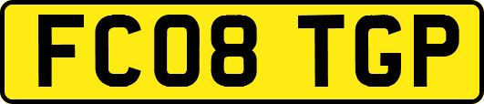 FC08TGP