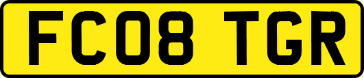 FC08TGR
