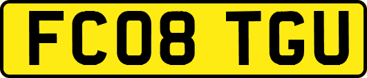 FC08TGU