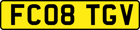 FC08TGV