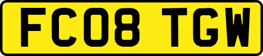 FC08TGW