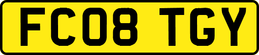 FC08TGY