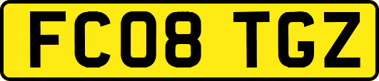 FC08TGZ
