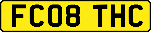 FC08THC
