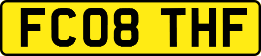 FC08THF
