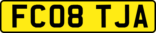 FC08TJA