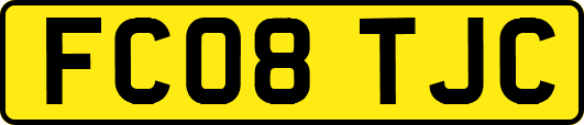 FC08TJC