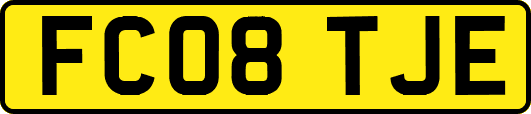 FC08TJE