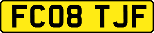FC08TJF