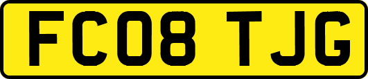FC08TJG