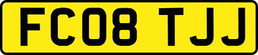 FC08TJJ