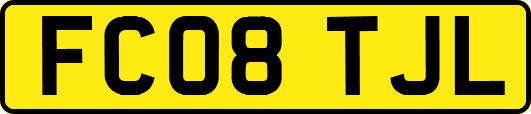 FC08TJL