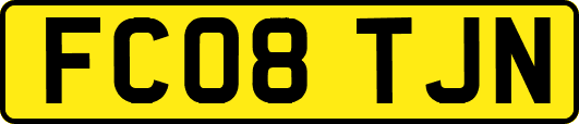 FC08TJN