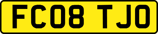 FC08TJO