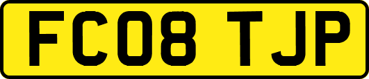 FC08TJP