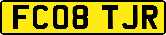FC08TJR
