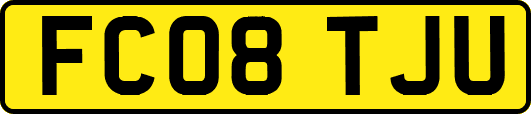 FC08TJU