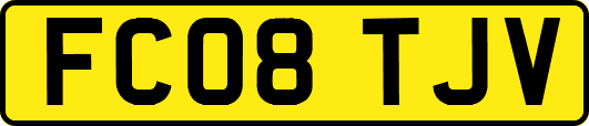 FC08TJV