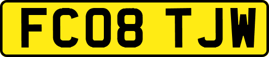 FC08TJW
