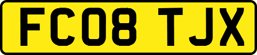 FC08TJX