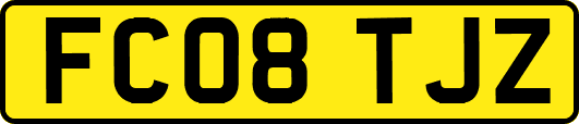 FC08TJZ