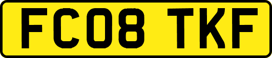 FC08TKF