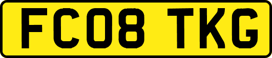 FC08TKG