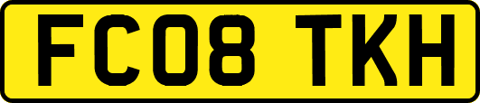 FC08TKH