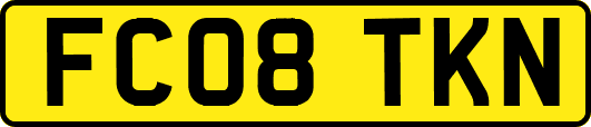 FC08TKN