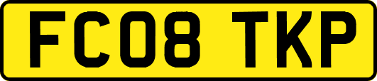 FC08TKP