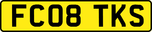 FC08TKS