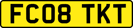 FC08TKT