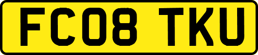 FC08TKU