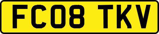 FC08TKV