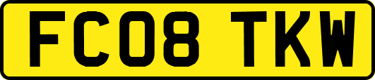 FC08TKW