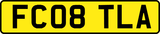 FC08TLA
