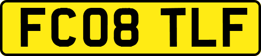 FC08TLF