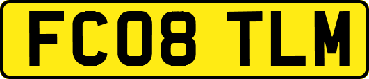 FC08TLM