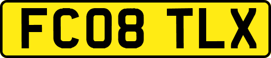 FC08TLX