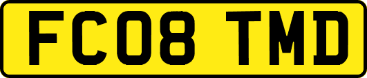 FC08TMD