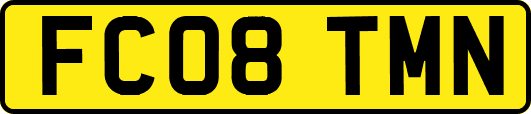 FC08TMN