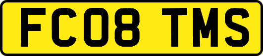 FC08TMS