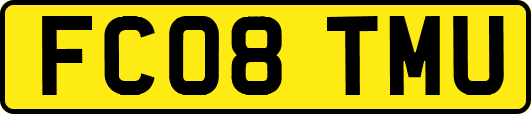 FC08TMU