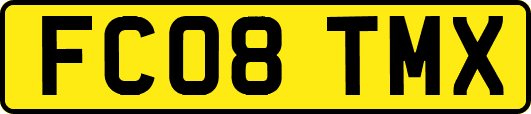 FC08TMX