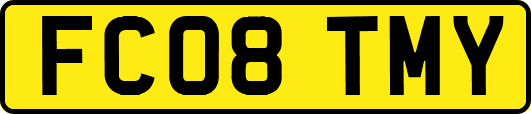 FC08TMY