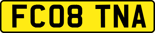 FC08TNA