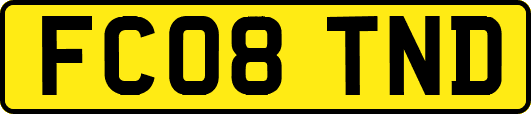 FC08TND