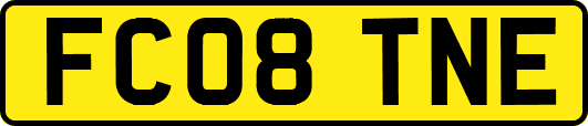 FC08TNE