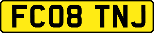 FC08TNJ